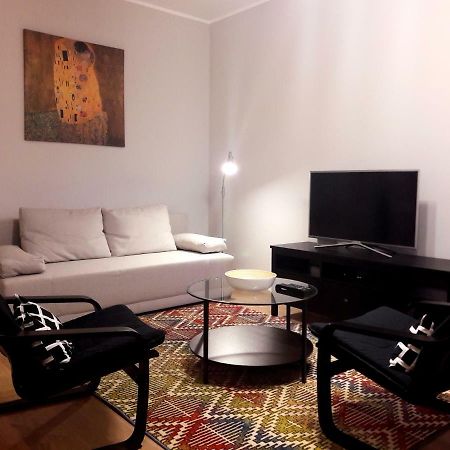 Apartament Modern & Quiet In Royal Wilanow With Netflix Warszawa Zewnętrze zdjęcie