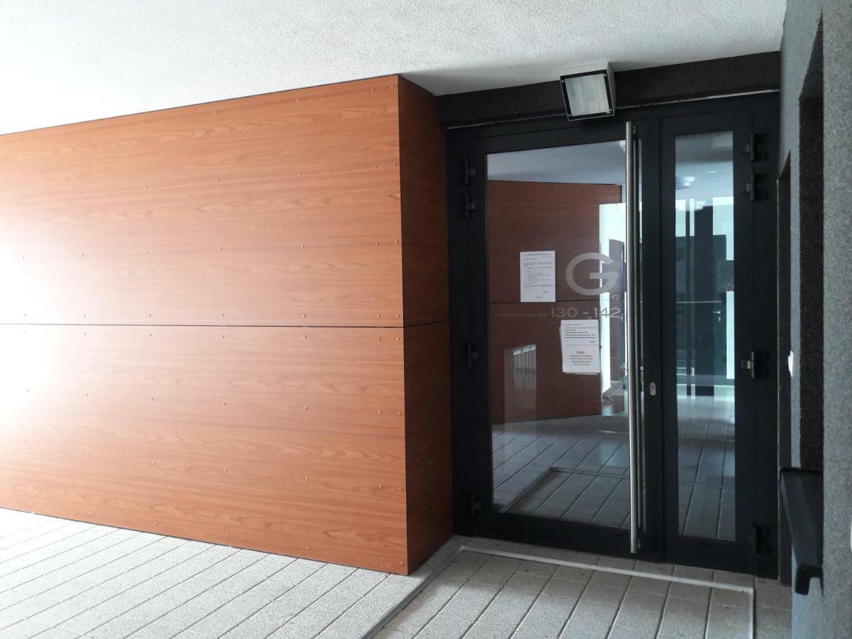 Apartament Modern & Quiet In Royal Wilanow With Netflix Warszawa Zewnętrze zdjęcie