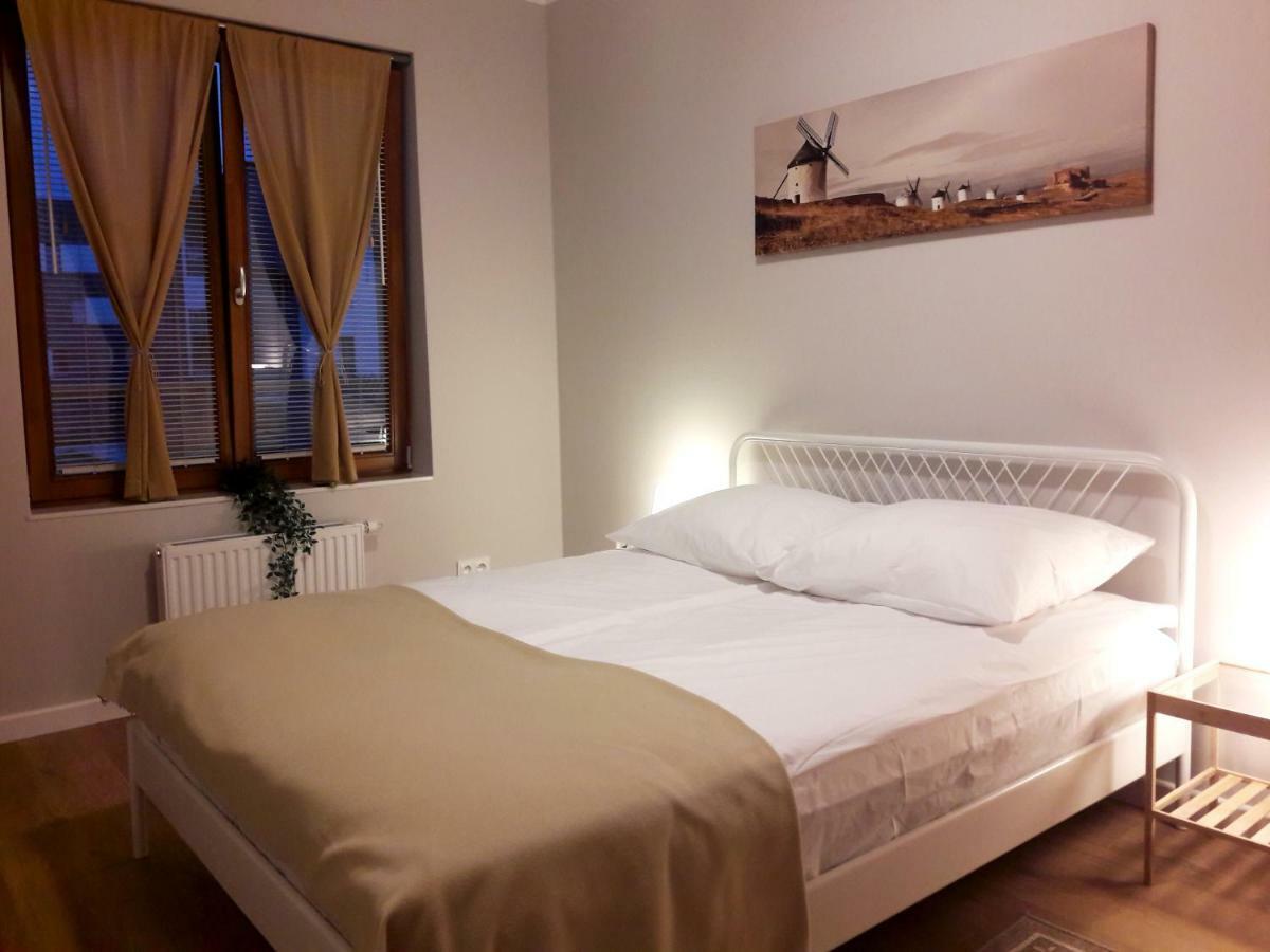 Apartament Modern & Quiet In Royal Wilanow With Netflix Warszawa Zewnętrze zdjęcie